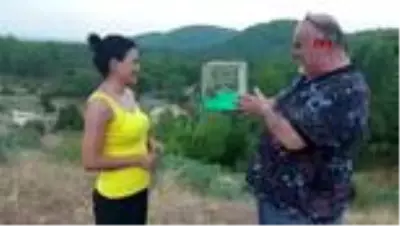 ANTALYA 5 ay evde bakılan 'kulaklı baykuş' doğaya salındı ANTALYA 5 ay evde bakılan 'kulaklı baykuş' doğaya salındı