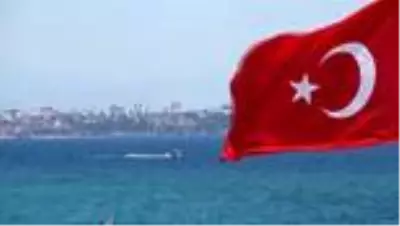 Antalya'da termometreler 40 dereceyi gösterdi Antalya'da termometreler 40 dereceyi gösterdi
