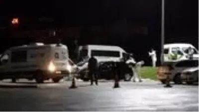 Kayıp Cezayirli iş insanı otomobilinin bagajında ölü bulundu! 20'den fazla bıçak yarası var Kayıp Cezayirli iş insanı otomobilinin bagajında ölü bulundu! 20'den fazla bıçak yarası var