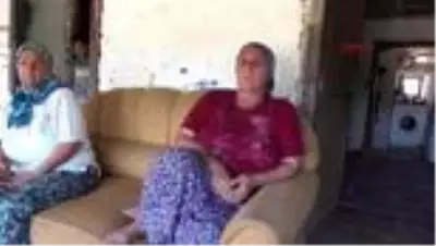 Son dakika! ANTALYA Kayıp Gülsüm ninenin damadı ve 2 kızına 'cinayet' davası Son dakika! ANTALYA Kayıp Gülsüm ninenin damadı ve 2 kızına 'cinayet' davası