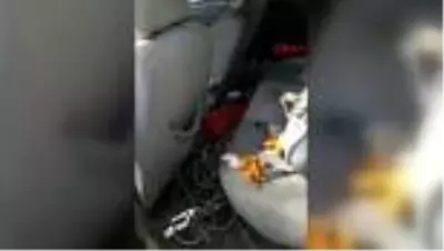 Son Dakika | ANTALYA 'Zavadanak' sözüyle güldüren Bekir Varol'un tamire bıraktığı aracına hırsız girdi Son Dakika | ANTALYA 'Zavadanak' sözüyle güldüren Bekir Varol'un tamire bıraktığı aracına hırsız girdi