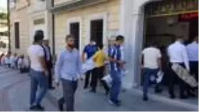 Arnavutköy merkez camii Kovid-19 denetimi Arnavutköy merkez camii Kovid-19 denetimi