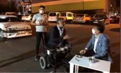 Son dakika haberleri | Aydemir: 'AK Dava, Çanakkale Ruhunda kararlılıktır' Son dakika haberleri | Aydemir: 'AK Dava, Çanakkale Ruhunda kararlılıktır'