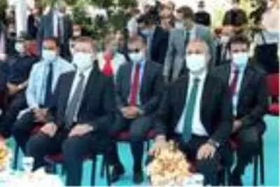 Bakan Gül: Yunanistan ve Mısır arasında anlaşma uluslararası hukuka aykırıdır Bakan Gül: Yunanistan ve Mısır arasında anlaşma uluslararası hukuka aykırıdır