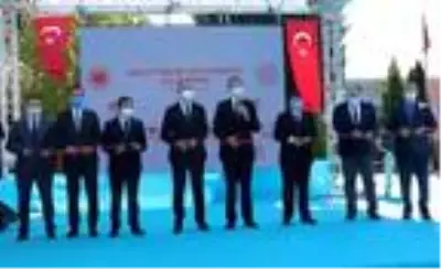 Bakan Gül: Yunanistan ve Mısır arasında anlaşma uluslararası hukuka aykırıdır Bakan Gül: Yunanistan ve Mısır arasında anlaşma uluslararası hukuka aykırıdır
