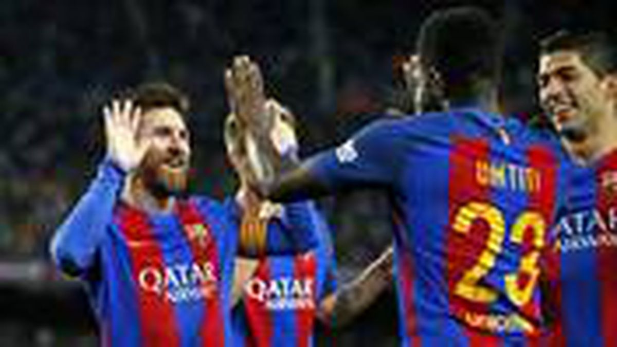 Barcelona'nın savunma oyuncusu Samuel Umtiti, koronavirüse yakalandı