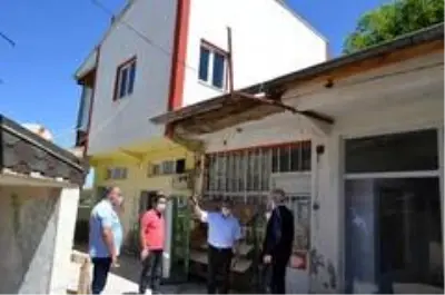 Başkan Altun: Başkan Altun: