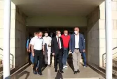 Bayburtspor'da yeni sezon hazırlıkları başladı Bayburtspor'da yeni sezon hazırlıkları başladı