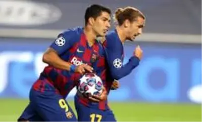 Bayern Münih 8 golle tur atladı Bayern Münih 8 golle tur atladı