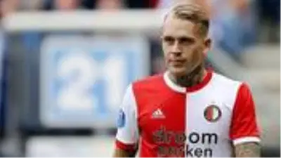 Beşiktaş, Sergen Yalçın'ın talebi doğrultusunda Roma'lı Rick Karsdorp'a teklif yaptı Beşiktaş, Sergen Yalçın'ın talebi doğrultusunda Roma'lı Rick Karsdorp'a teklif yaptı