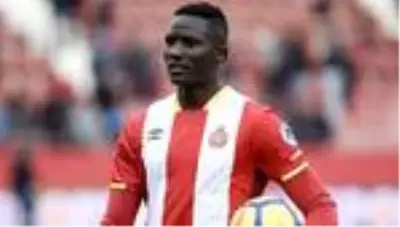 Beşiktaş'ta Michael Olunga sesleri! Rekortmen golcü... Beşiktaş'ta Michael Olunga sesleri! Rekortmen golcü...