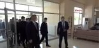 İhsan Selim Baydaş: Son dakika haberi: BİTLİS Bakan Yardımcıları ve Bilal Erdoğan Ahlat'ta İhsan Selim Baydaş: Son dakika haberi: BİTLİS Bakan Yardımcıları ve Bilal Erdoğan Ahlat'ta