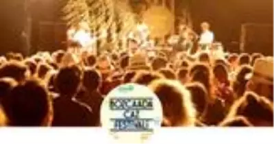 Bozcaada Caz Festivali seyircisine çevrimiçi bağlanıyor Bozcaada Caz Festivali seyircisine çevrimiçi bağlanıyor