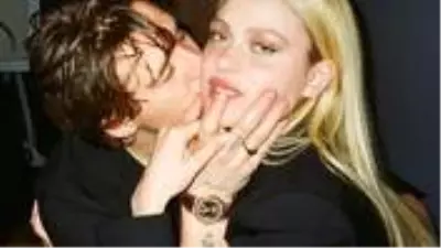 Brooklyn Beckham ve Nicola Peltz, 2021 sonbaharında çifte düğün yapacak ve 4 milyon euro harcayacaklar Brooklyn Beckham ve Nicola Peltz, 2021 sonbaharında çifte düğün yapacak ve 4 milyon euro harcayacaklar