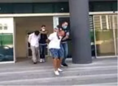 Bursa'da uyuşturucu ticaretine 3 tutuklama Bursa'da uyuşturucu ticaretine 3 tutuklama