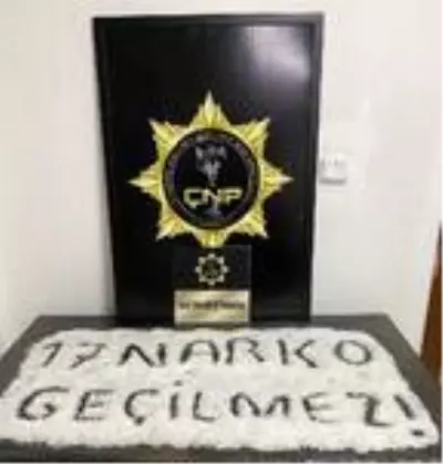 Son dakika haberi! Çanakkale'de 700 bin TL değerinde uyuşturucu ele geçirildi Son dakika haberi! Çanakkale'de 700 bin TL değerinde uyuşturucu ele geçirildi
