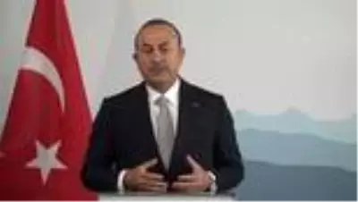 Çavuşoğlu: '(Libya) Türkiye, hiçbir ülkenin toprağında gözü olmayan bir ülkedir' Çavuşoğlu: '(Libya) Türkiye, hiçbir ülkenin toprağında gözü olmayan bir ülkedir'