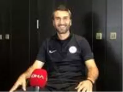 Son dakika haberleri! Çaykur Rizespor Sportif Direktörü Bal: Tomas hocanın gelişi bize enerji kattı Son dakika haberleri! Çaykur Rizespor Sportif Direktörü Bal: Tomas hocanın gelişi bize enerji kattı