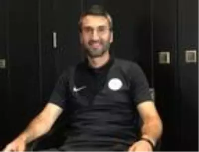 Son dakika haberleri! Çaykur Rizespor Sportif Direktörü Bal: Tomas hocanın gelişi bize enerji kattı Son dakika haberleri! Çaykur Rizespor Sportif Direktörü Bal: Tomas hocanın gelişi bize enerji kattı