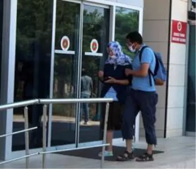 Son dakika haberi: Cezayirli emlakçı otomobilinin bagajında ölü bulundu Son dakika haberi: Cezayirli emlakçı otomobilinin bagajında ölü bulundu