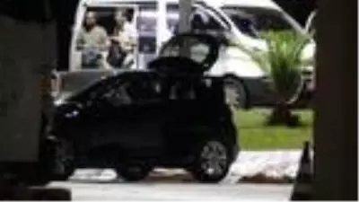 Kayıp Cezayirli iş insanı otomobilinin bagajında ölü bulundu! 20'den fazla bıçak yarası var Kayıp Cezayirli iş insanı otomobilinin bagajında ölü bulundu! 20'den fazla bıçak yarası var