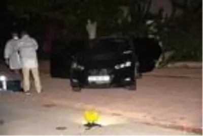 Kayıp Cezayirli iş insanı otomobilinin bagajında ölü bulundu! 20'den fazla bıçak yarası var Kayıp Cezayirli iş insanı otomobilinin bagajında ölü bulundu! 20'den fazla bıçak yarası var