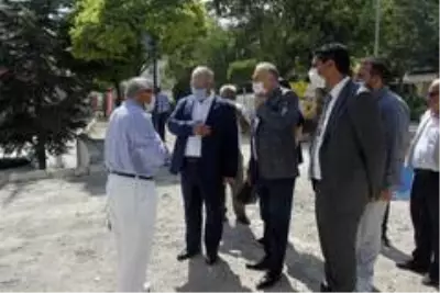 CHP Ankara'dan Polatlı sonrası Haymana çıkarması