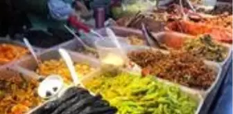 Şi Cinping: Çin gıda israfına karşı harekete geçti! Yeni kampanyayı devlet başkanı duyurdu Şi Cinping: Çin gıda israfına karşı harekete geçti! Yeni kampanyayı devlet başkanı duyurdu