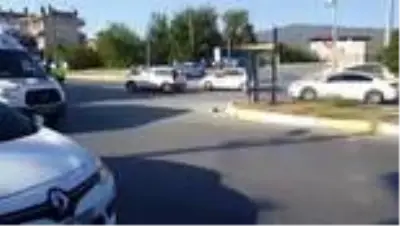 Son dakika haber | Çine'de trafik kazası: 6 yaralı Son dakika haber | Çine'de trafik kazası: 6 yaralı