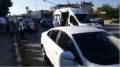Son dakika haber | Çine'de trafik kazası: 6 yaralı Son dakika haber | Çine'de trafik kazası: 6 yaralı