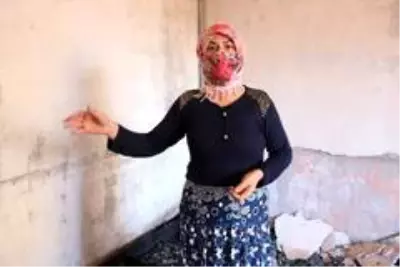 Bu nasıl baba! Çocukları uyurken evini ateşe verdi Bu nasıl baba! Çocukları uyurken evini ateşe verdi