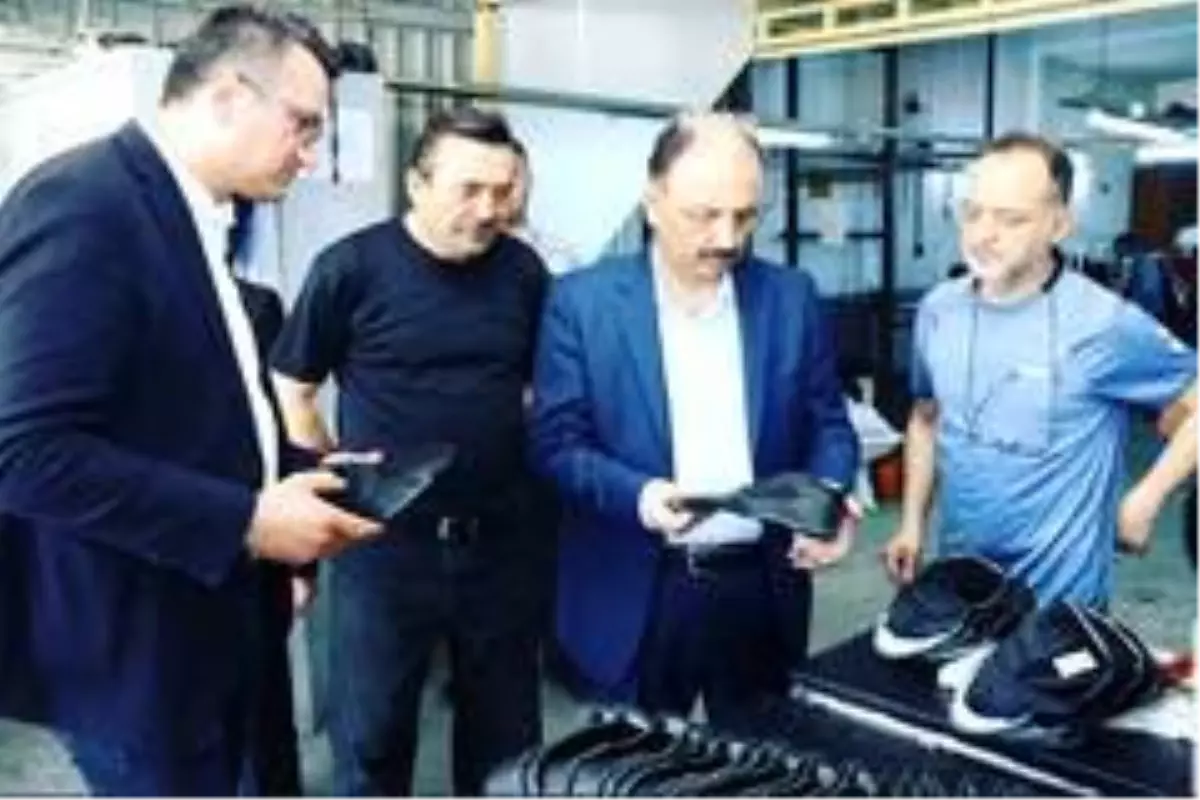 Covid-19 çalışma koşullarını değiştirdi