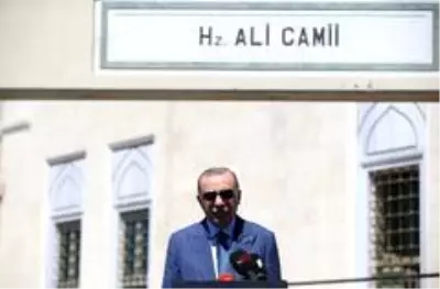 Son dakika haberi... Cumhurbaşkanı Erdoğan: Son dakika haberi... Cumhurbaşkanı Erdoğan:
