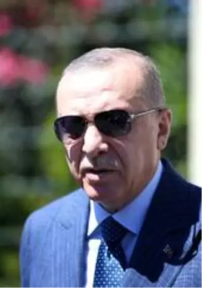Son dakika haberi... Cumhurbaşkanı Erdoğan: 'Bunun cevabını misliyle alacaklardır' Son dakika haberi... Cumhurbaşkanı Erdoğan: 'Bunun cevabını misliyle alacaklardır'