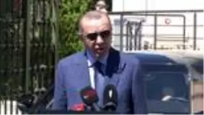 Cumhurbaşkanı Erdoğan, Doğu Akdeniz'deki gerilim ile ilgili: 'Eğer bu devam edecek olursa bunun... Cumhurbaşkanı Erdoğan, Doğu Akdeniz'deki gerilim ile ilgili: 'Eğer bu devam edecek olursa bunun...