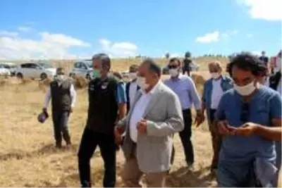 Cumhurbaşkanı Erdoğan'ın talimatının ilk hasadı Yalçın Başkan'dan Cumhurbaşkanı Erdoğan'ın talimatının ilk hasadı Yalçın Başkan'dan