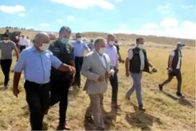 Cumhurbaşkanı Erdoğan'ın talimatının ilk hasadı Yalçın Başkan'dan Cumhurbaşkanı Erdoğan'ın talimatının ilk hasadı Yalçın Başkan'dan