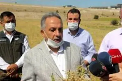 Cumhurbaşkanı Erdoğan'ın talimatının ilk hasadı Yalçın Başkan'dan Cumhurbaşkanı Erdoğan'ın talimatının ilk hasadı Yalçın Başkan'dan