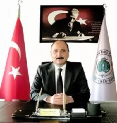 Doğru'dan AK Parti'nin kuruluşunun 19'uncu yıl dönümü kutlama mesajı Doğru'dan AK Parti'nin kuruluşunun 19'uncu yıl dönümü kutlama mesajı
