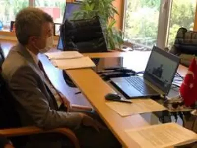 DPÜ, 'Engelsiz Üniversiteler Ödülleri'nde birinci DPÜ, 'Engelsiz Üniversiteler Ödülleri'nde birinci