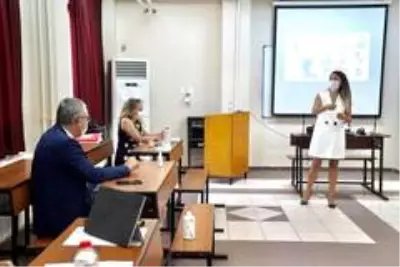 Ebelikte sanal gerçeklik dönemi Ebelikte sanal gerçeklik dönemi