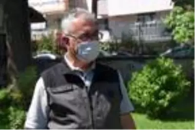 Son dakika! Ege'deki orman yangınlarıyla mücadele bu merkezden yönetiliyor Son dakika! Ege'deki orman yangınlarıyla mücadele bu merkezden yönetiliyor