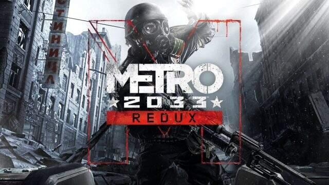 Embracer Group, Metro Exodus'un geliştiricisi 4A Games'i satın aldı! Çok oyunculu Metro oyunu geliyor Embracer Group, Metro Exodus'un geliştiricisi 4A Games'i satın aldı! Çok oyunculu Metro oyunu geliyor