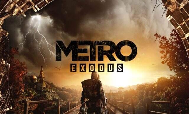 Embracer Group, Metro Exodus'un geliştiricisi 4A Games'i satın aldı! Çok oyunculu Metro oyunu geliyor Embracer Group, Metro Exodus'un geliştiricisi 4A Games'i satın aldı! Çok oyunculu Metro oyunu geliyor