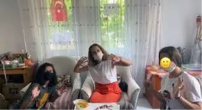 Son dakika yaşam: 'Engeliz çocuk buluşmaları' Son dakika yaşam: 'Engeliz çocuk buluşmaları'