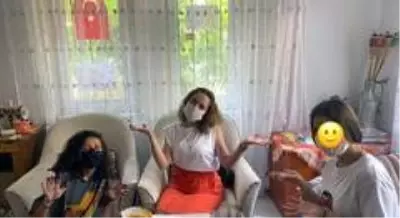 Son dakika yaşam: 'Engeliz çocuk buluşmaları' Son dakika yaşam: 'Engeliz çocuk buluşmaları'
