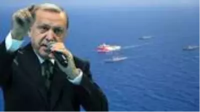Erdoğan'ın 'İlk cevabı aldılar' sözünün perde arkasında Yunan gemisinin kaçması var Erdoğan'ın 'İlk cevabı aldılar' sözünün perde arkasında Yunan gemisinin kaçması var