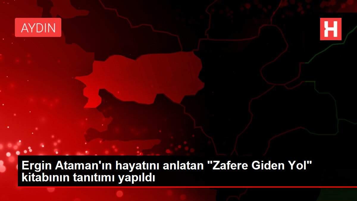 Ergin Ataman'ın hayatını anlatan Ergin Ataman'ın hayatını anlatan