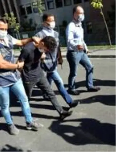 4. kattan düşerek hayatını kaybeden genç kızın sevgilisinin ilk ifadesi ortaya çıktı: Olay anını görmedim 4. kattan düşerek hayatını kaybeden genç kızın sevgilisinin ilk ifadesi ortaya çıktı: Olay anını görmedim