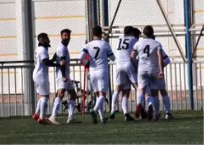 Son dakika haber | Esen Makina Belsinspor, BAL'da Son dakika haber | Esen Makina Belsinspor, BAL'da